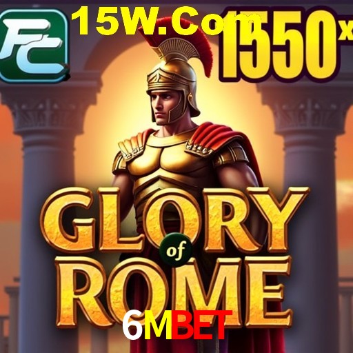APP oficial da 6Mbet para mobile