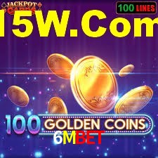 Welcome Bonus 6Mbet
