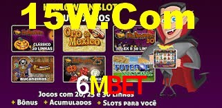 6Mbet: Jogos de Caça-Níqueis-Altas Recompensas, Roleta-Velocidade, Blackjack-Desafios Máximos