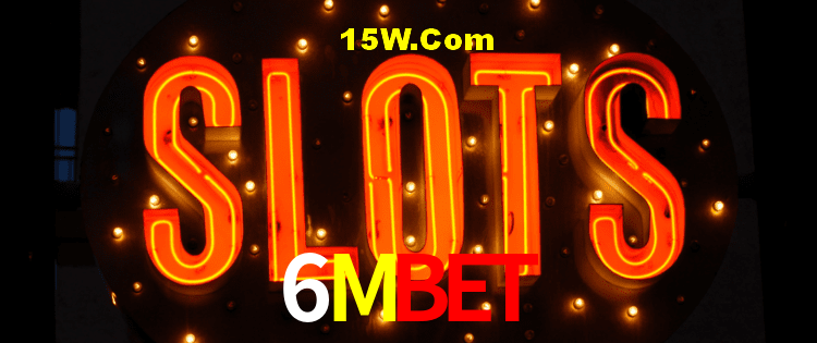 Statistics 6Mbet