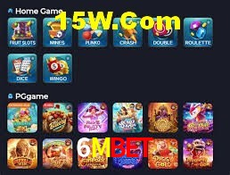Live Casino 6Mbet