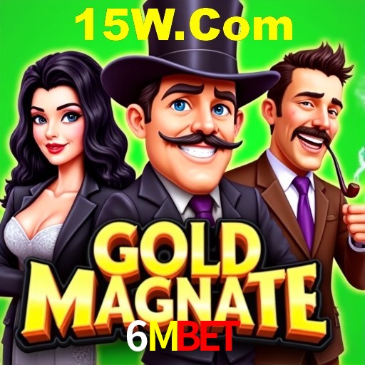 Casino Ao Vivo 6Mbet