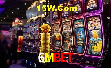 Apostas Esportivas na 6Mbet: Um Guia Completo