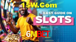 VIP Casino 6Mbet