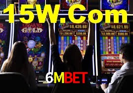 Exclusive Games 6Mbet