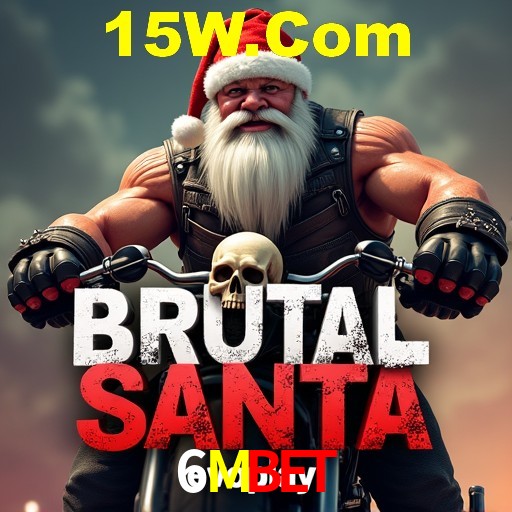 Login Seguro 6Mbet