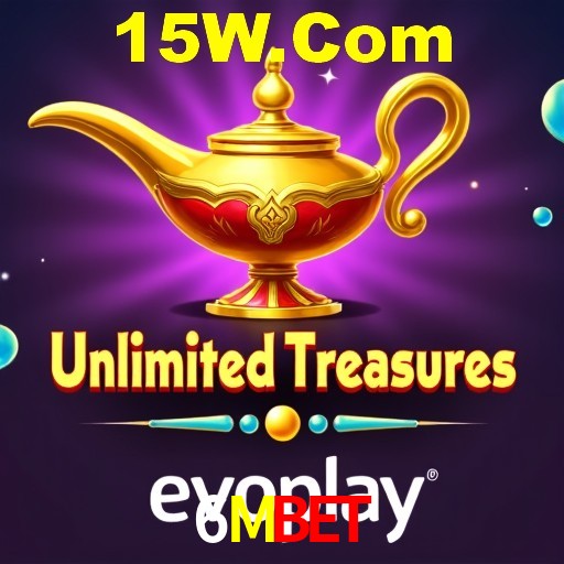 Jogos de Slot 6Mbet