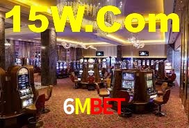 6Mbet