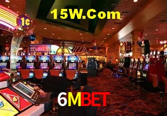 Descubra a Essência do 6Mbet: Nossa História e Compromissos