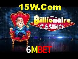 Football Betting 6Mbet
