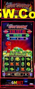 6Mbet: Seu Cassino Premiado com Pagamentos Rápidos