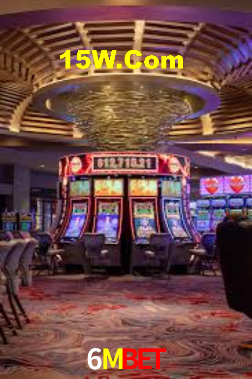Desvendando o Mundo dos Jogos Virtuais na 6Mbet