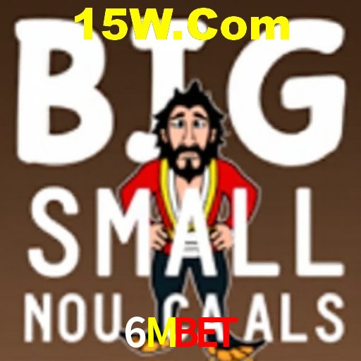 Recursos de Bônus 6Mbet