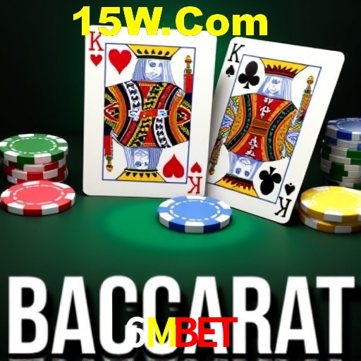 Experiência VIP 6Mbet