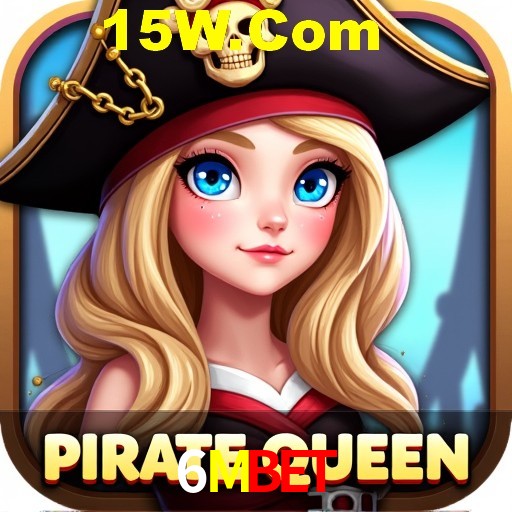 Slot Games 6Mbet