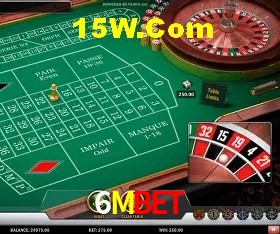 A Experiência Imersiva dos Cassinos Ao Vivo no 6Mbet