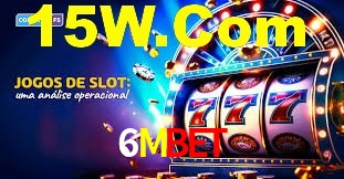 Ofertas Imperdíveis na 6Mbet: Promoções e Bônus Que Valem a Pena